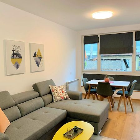 Gardenia Apartments София Экстерьер фото