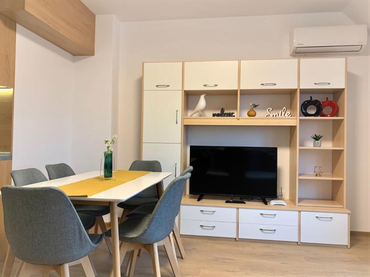 Gardenia Apartments София Экстерьер фото